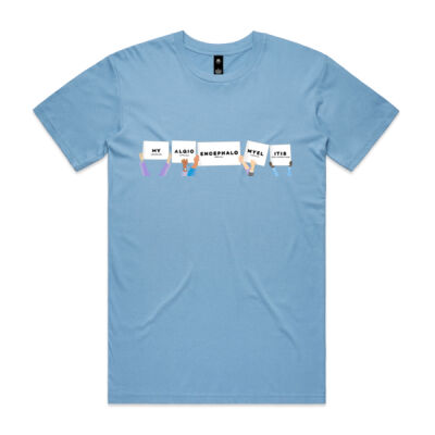 Emerge Australia - Cotton T-Shirt   Thumbnail