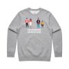 Mens United Crew Thumbnail