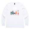 Mens Base Longsleeve Tee Thumbnail