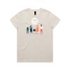 Women's Maple Tee Thumbnail