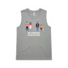 Women's Upside Tank Thumbnail