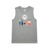 Women's Upside Tank Thumbnail