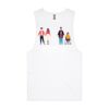 Mens Barnard Tank Thumbnail